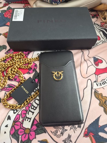 Bnwt pinko phone bag - bnwt,