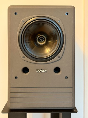 Tannoy system nfm dual - nfm,