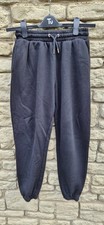 Men's Jogging Bottoms Size S