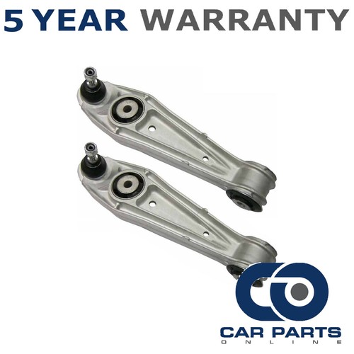 Control arms front rear cpo - front,
