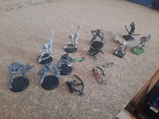 warhammer necron figures