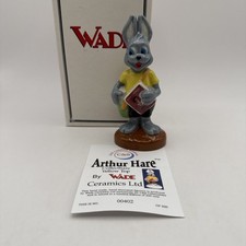 Wade / C&S Arthur Hare