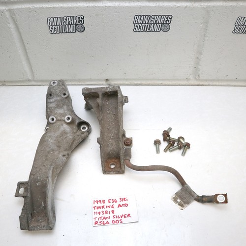 Pair bmw e36 318i m43 - m43, m43b18