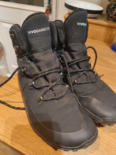 Vivobarefoot women tracker - vivobarefoot,