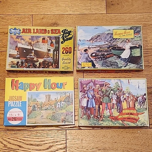 Bundle 1950s happy hour - bundle, x4