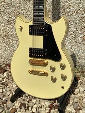 Yamaha  SG-2000, Vintage Cream White, 2008