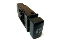 MGF/MGTF Rear Fog Light Switch  Part No YUG102740PMP