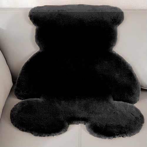 Shaggy fur carpet soft bear - shaggy,