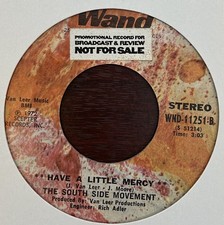 SOUTH SIDE MOVEMENT - Have a