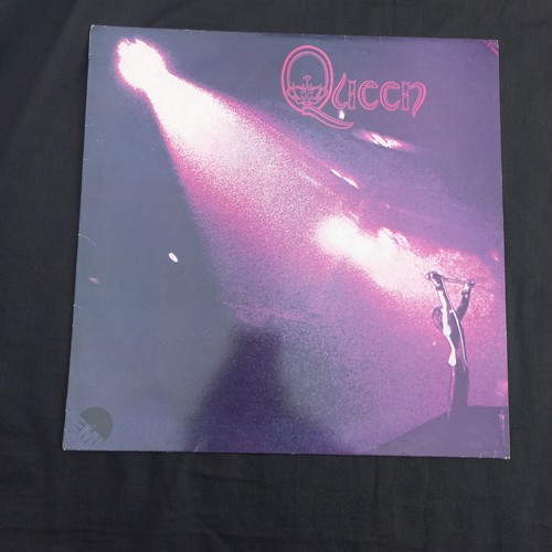 Queen vinyl - -, lp