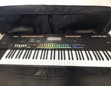 Roland Jupiter-50 Synthesizer