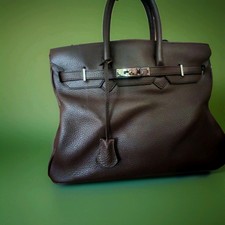 Italian Geniune Leather