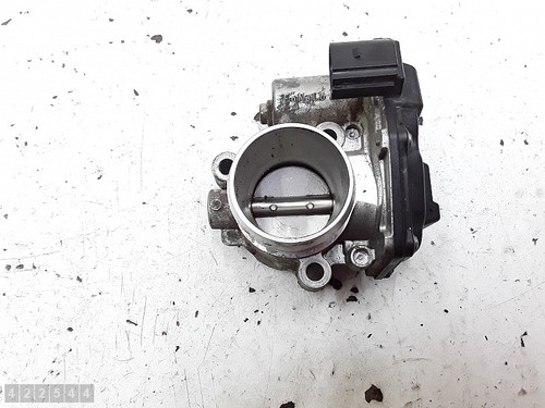 2012 ford focus throttle - 2012,