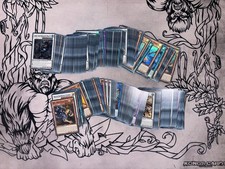 YUGIOH 1000 BRPO Holo Shiny