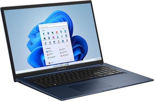 Asus 3in business laptop - business, i5