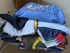 6 to 7 year childrens clothing