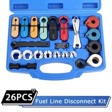 26pc A/C Transmission Air Con