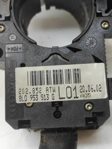 Ford galaxy iii indicator - ck,