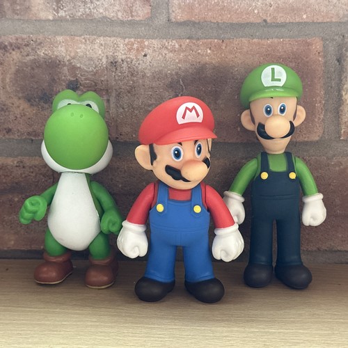 Large mario gift toy - large,