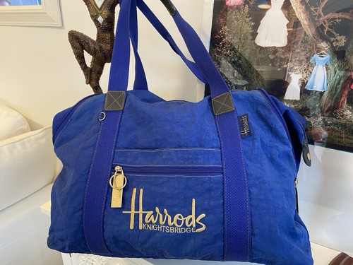 Harrods cobalt blue - cobalt, blue,
