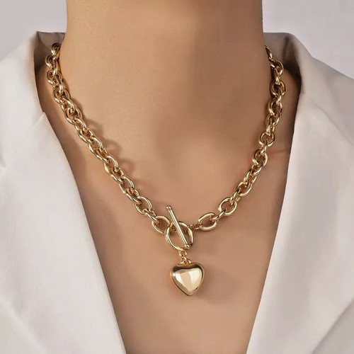 9ct gold necklace chain - 9ct,
