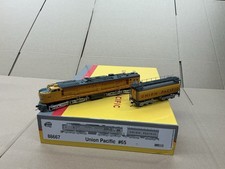 ATHEARN HO SCALE DIESEL