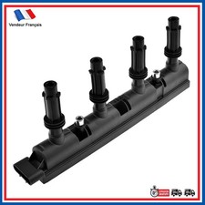 Ignition Coil Rack For Opel