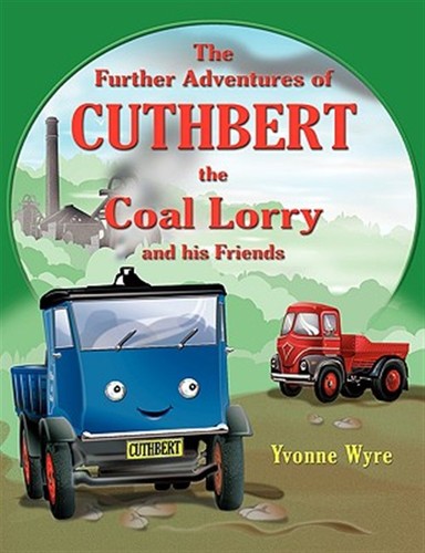 Further adventures cuthbert - adventures, of