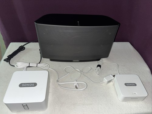 Sonos play gen - sonos, 1