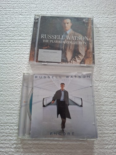 Multi buy russel - watson, 3