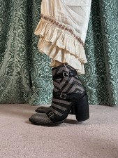 Studded Old Gringo Mexican