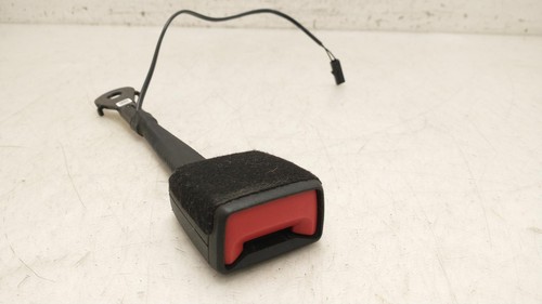 Skoda octavia seat belt - skoda,