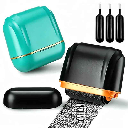 Set theft protection stamp - theft,