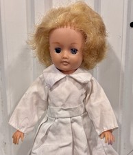 Vintage Pedigree “Little