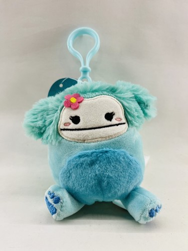 Bnwt joelle bigfoot - 3.5”,