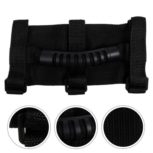 Portable carrying belt - portable,