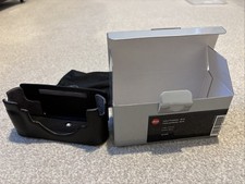 Leica M10/M10-P/M10-R Genuine