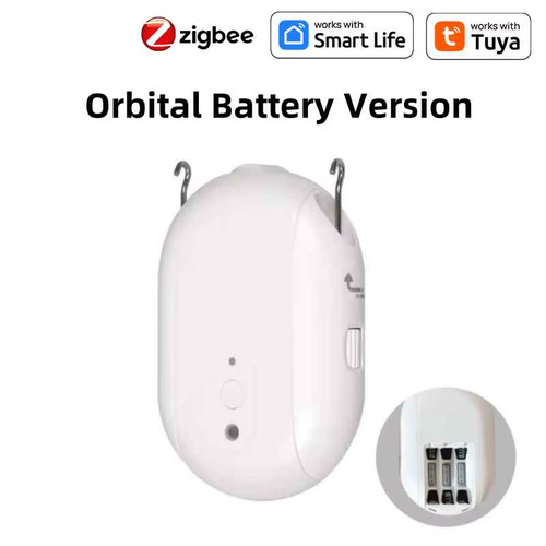 Zigbee tuya smart electric - zigbee,