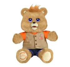 TEDDY RUXPIN Storytelling