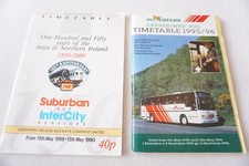 1989 1995 Northern Ireland