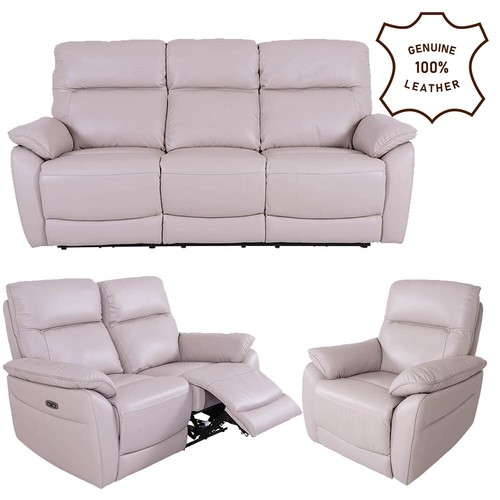 Salisbury ivory real - salisbury, leather