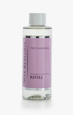 Max Benjamin True Lavender