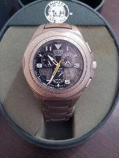 Citizen Men’s Eco-Drive