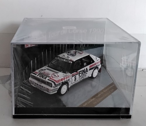 1990 lancia delta integrale - 1990,