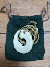 New Zealand  Pendant - Hei