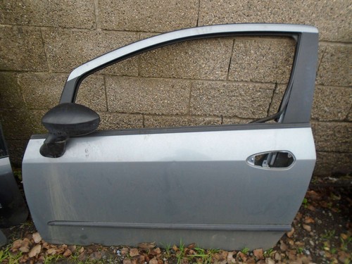 Fiat grande punto - fiat,