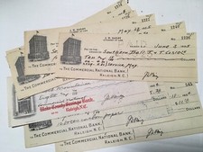 Josiah Bailey (1873-1946) US