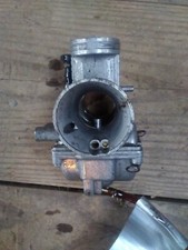 Honda TRX250R Quad 1988 - 89 Carburetor  TRX 250 R 250R Keihin PJ Carb ATC