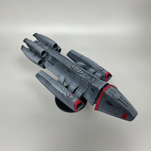 Battlestar galactica valkyrie - battlestar,