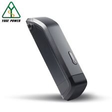 36V11.6Ah Electric Bicycle